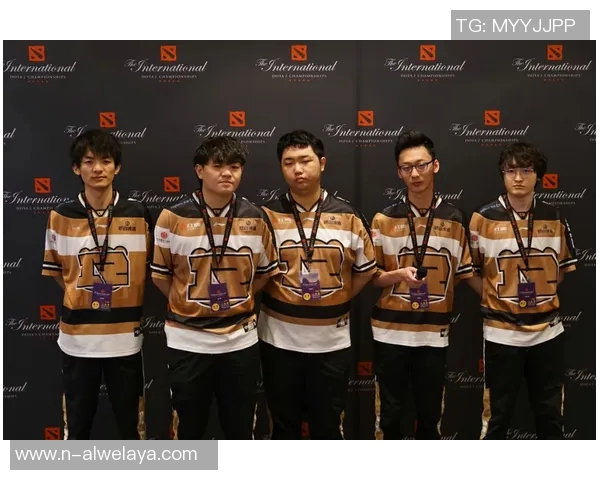 电竞比分DOTA2深度解析RNG战队的耐力与策略之道