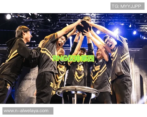 深入解析RNG战队节奏打法与电竞比分的专业解读 深入解析RNG战队节奏打法与电竞比分的专业解读