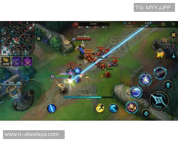 英雄联盟新手玩家必看力量入门指南助你快速上手游戏技巧与策略 英雄联盟新手玩家必看力量入门指南助你快速上手游戏技巧与策略