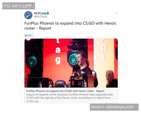 电竞数据深入分析FPX战队在CSGO赛事中的实力与表现