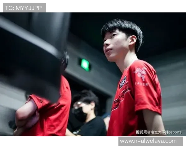 esports数据深入分析EDG在DOTA2比赛中的盯防策略与战术布局 esports数据深入分析EDG在DOTA2比赛中的盯防策略与战术布局