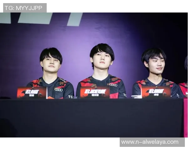 esports最新数据电竞实时数据分析TES战队意识表现与战术决策的深度探讨