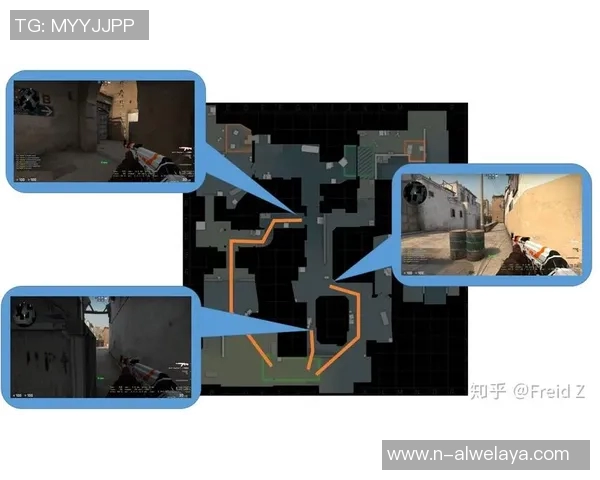 电竞新闻深入分析EDG在CSGO比赛中的进攻策略与战术执行
