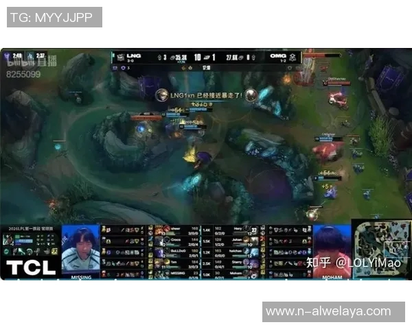 2026电竞新闻全明星赛特别报道LNG战队转型之路与未来展望的深度剖析